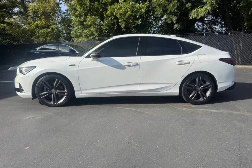 2023 Acura Integra A-Spec photo 1