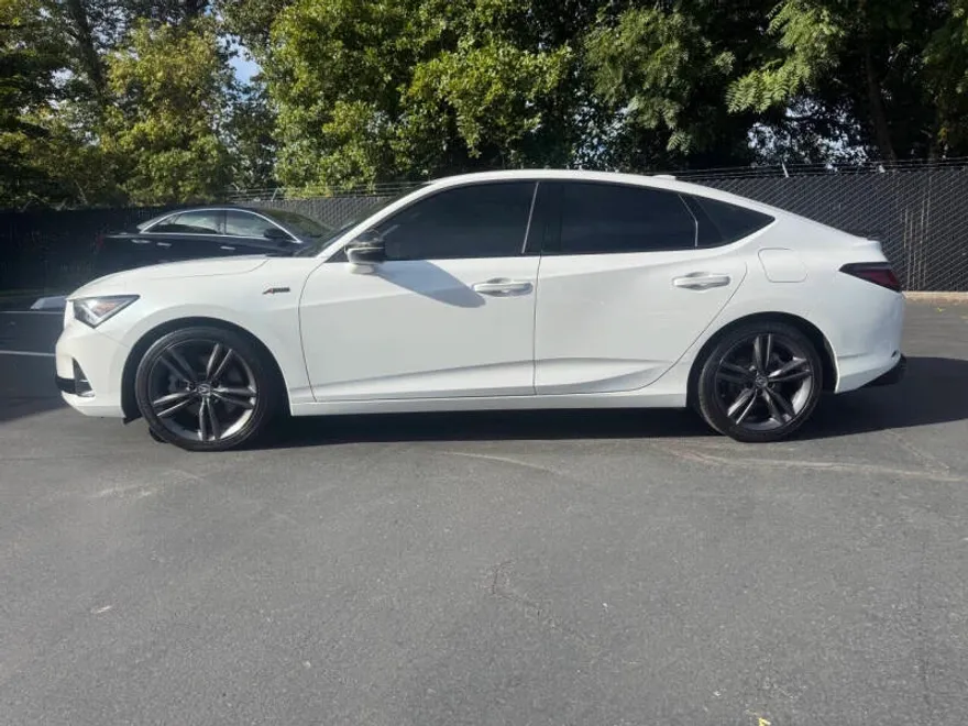 2023 Acura Integra A-Spec photo 1