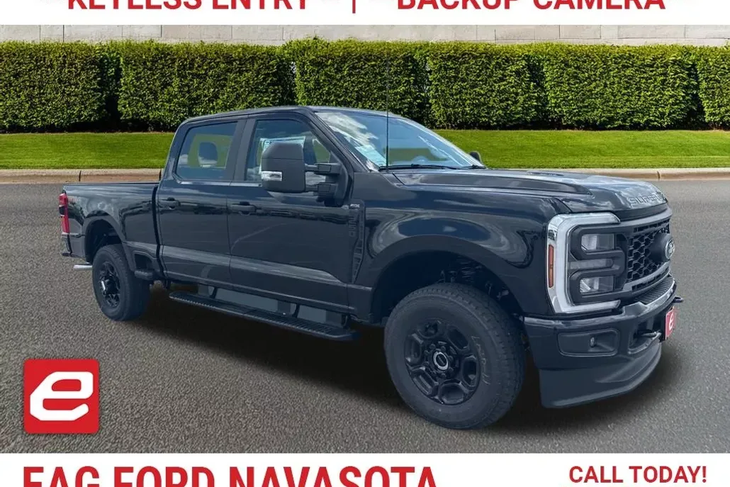 2025 Ford F-250 XL photo 1