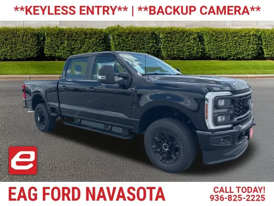 2025 Ford F-250 XL photo 1