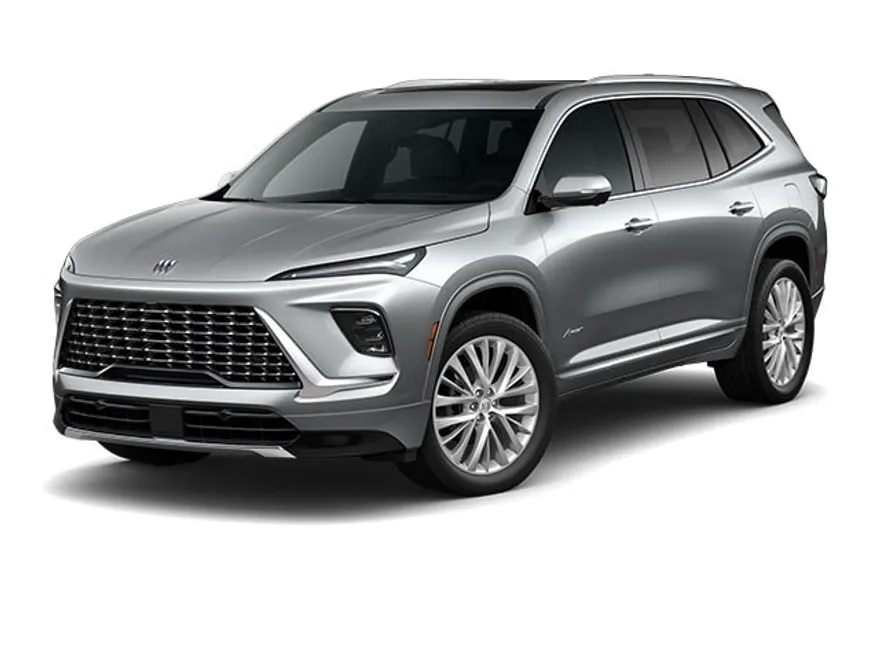 2026 Buick Enclave Avenir photo 1