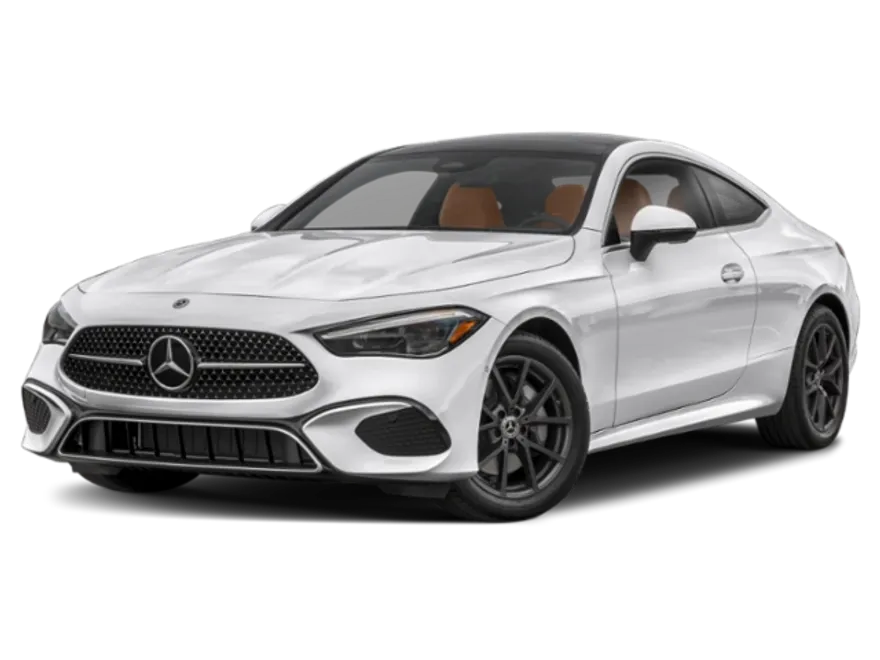 2026 Mercedes Benz CLE 300 4MATIC photo 1