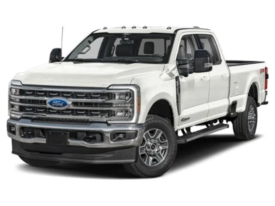 2025 Ford F-350 Lariat photo 1