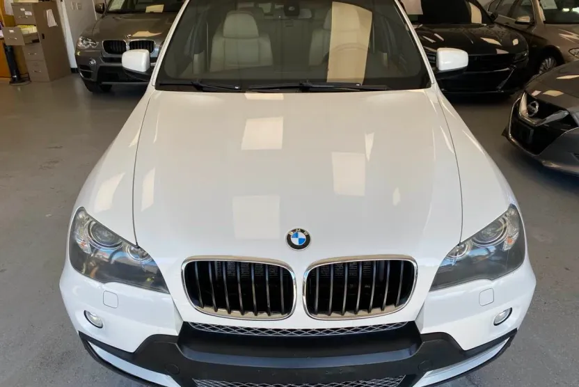 2010 Bmw X5 xDrive30i photo 1