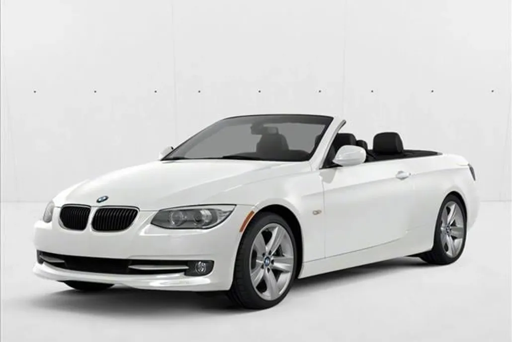 2011 Bmw 328i SULEV photo 1