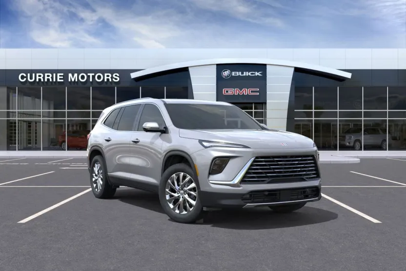 2026 Buick Enclave Preferred photo 1