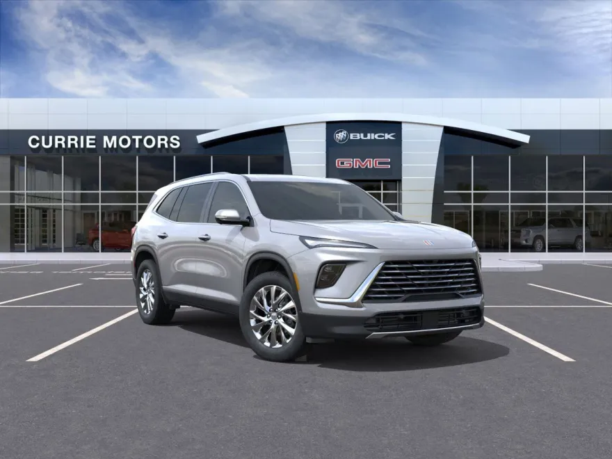 2026 Buick Enclave Preferred photo 1