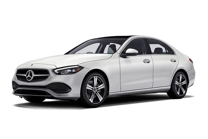 2022 Mercedes Benz C 300 Sedan photo 1