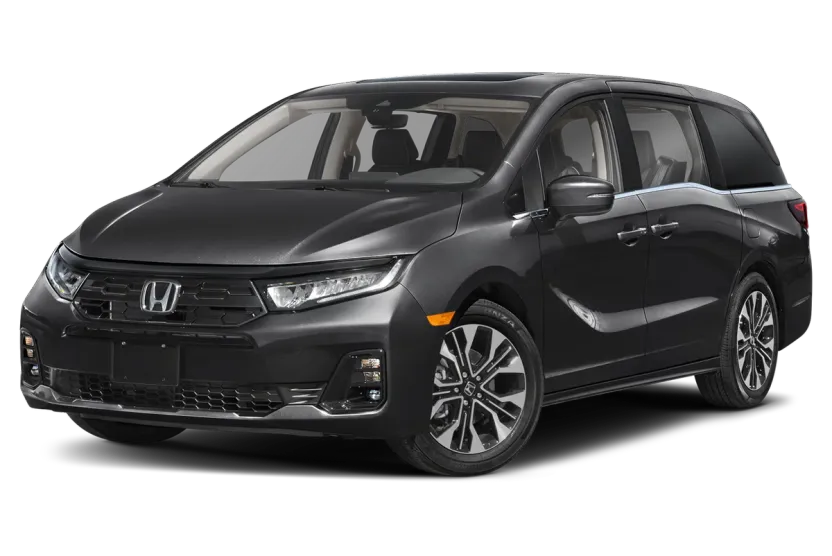 2026 Honda Odyssey Elite photo 1