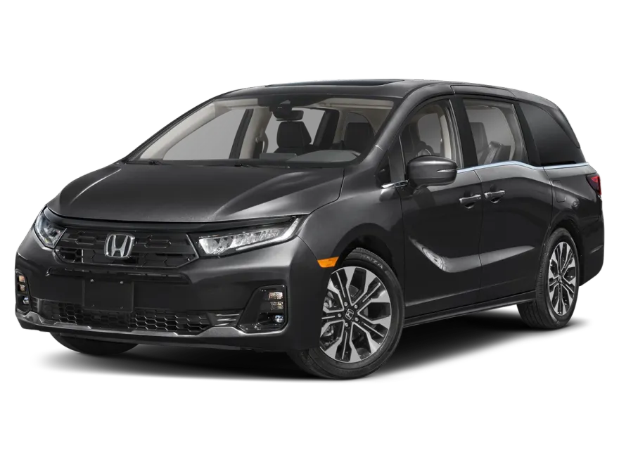 2026 Honda Odyssey Elite photo 1