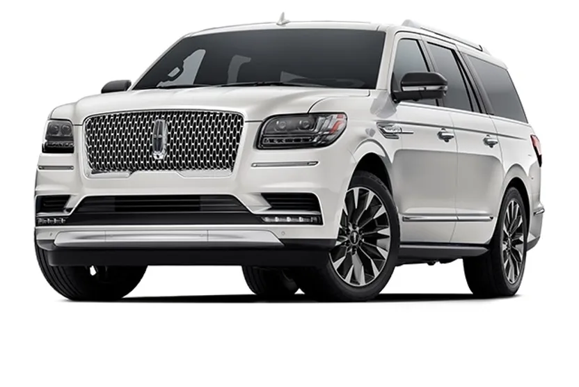 2020 Lincoln Navigator L Reserve photo 1