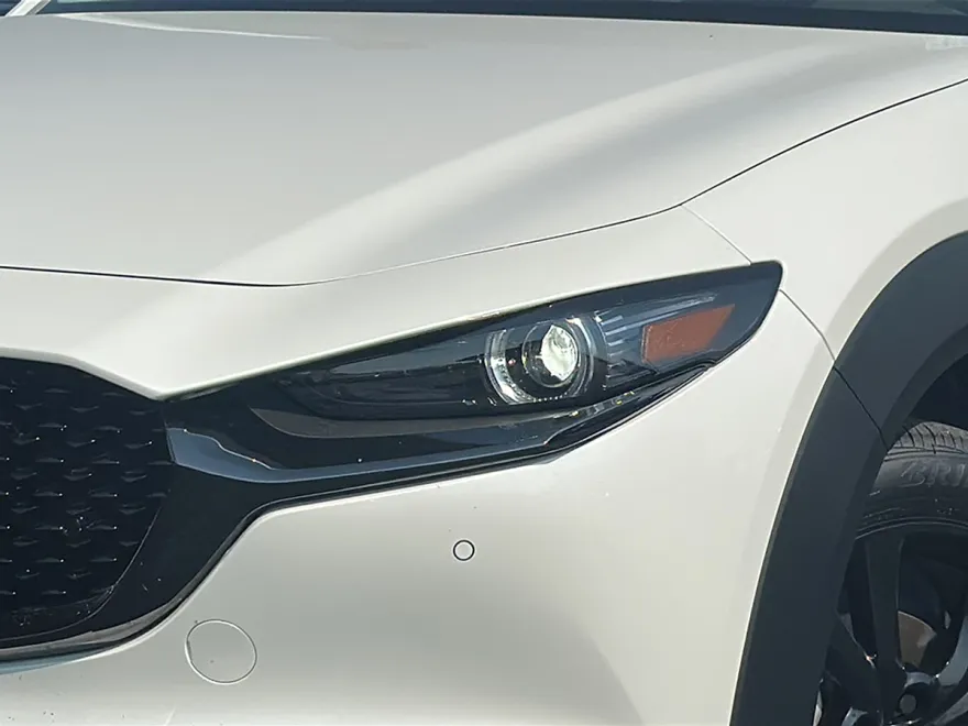 2025 Mazda CX-30 2.5 Turbo Premium Plus photo 1
