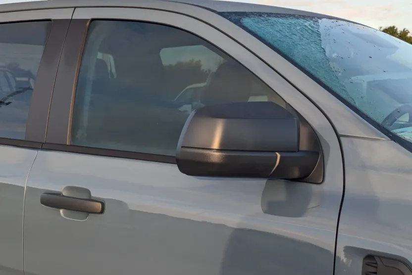 2025 Ford Ranger XLT photo 1