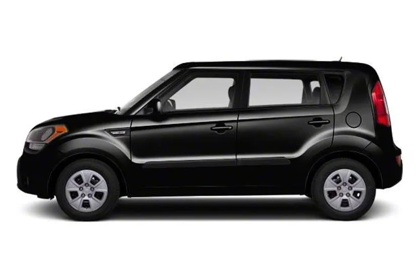 2012 Kia Soul photo 1