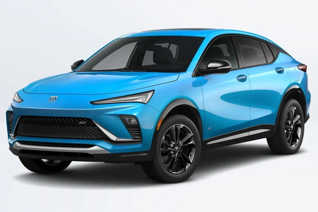 2025 Toyota RAV4 LE photo 1