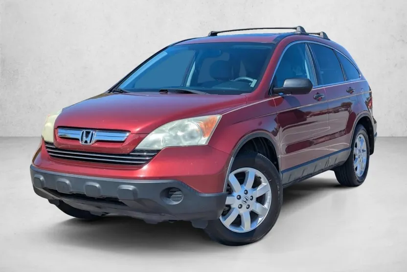 2009 Honda CR-V EX photo 1