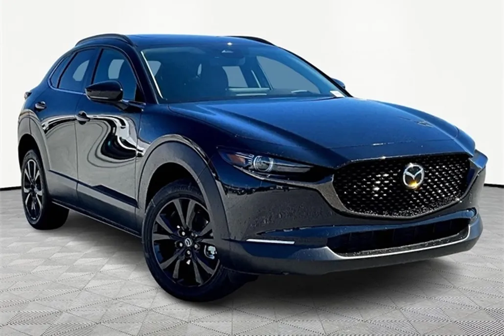 2022 Mazda CX-30 2.5 S Premium photo 1