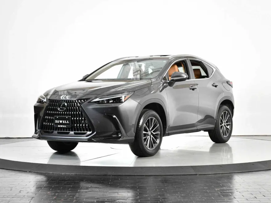 2024 Lexus NX 250 Premium photo 1