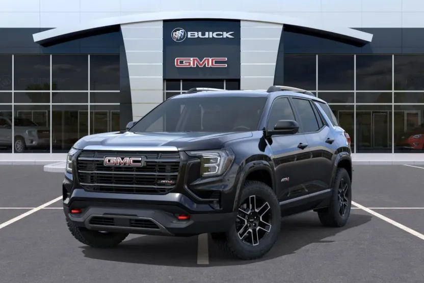 2026 Gmc Terrain AT4 photo 1
