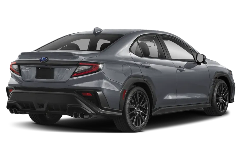 2022 Subaru WRX Premium photo 1