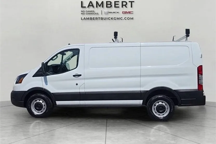 2022 Ford Transit Cargo Van photo 1