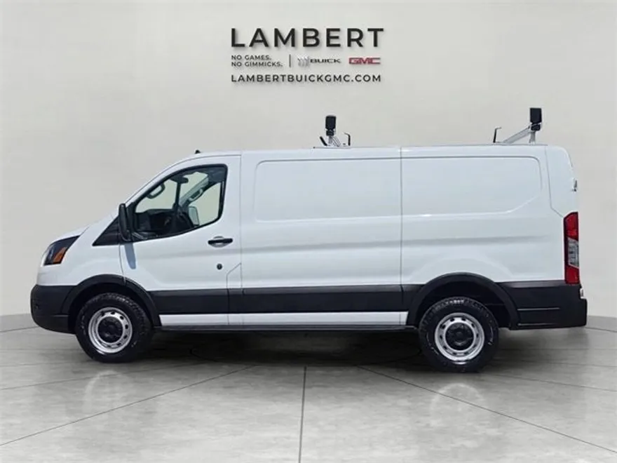 2022 Ford Transit Cargo Van photo 1