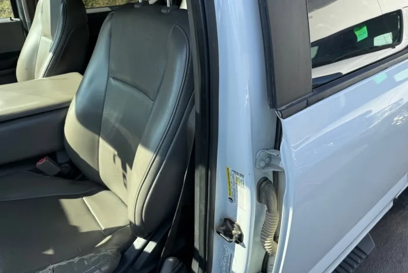 2018 Ford F-350 photo 1
