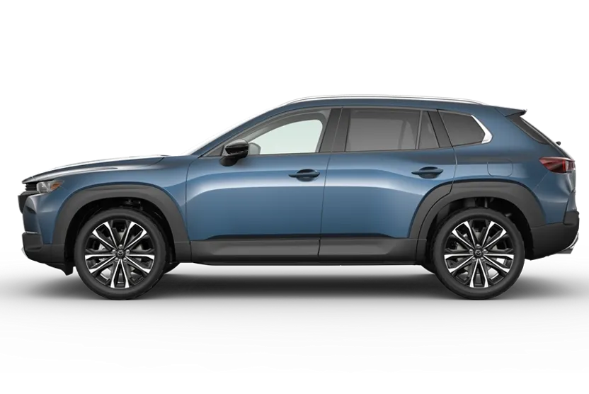 2023 Mazda CX-50 2.5 Turbo Premium photo 1