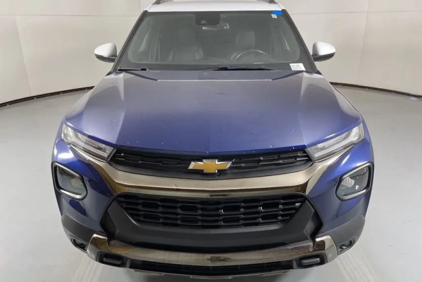 2023 Chevrolet Trailblazer ACTIV photo 1