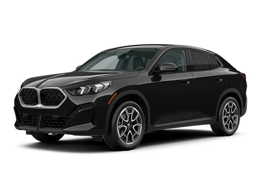 2025 Bmw X2 xDrive28i photo 1