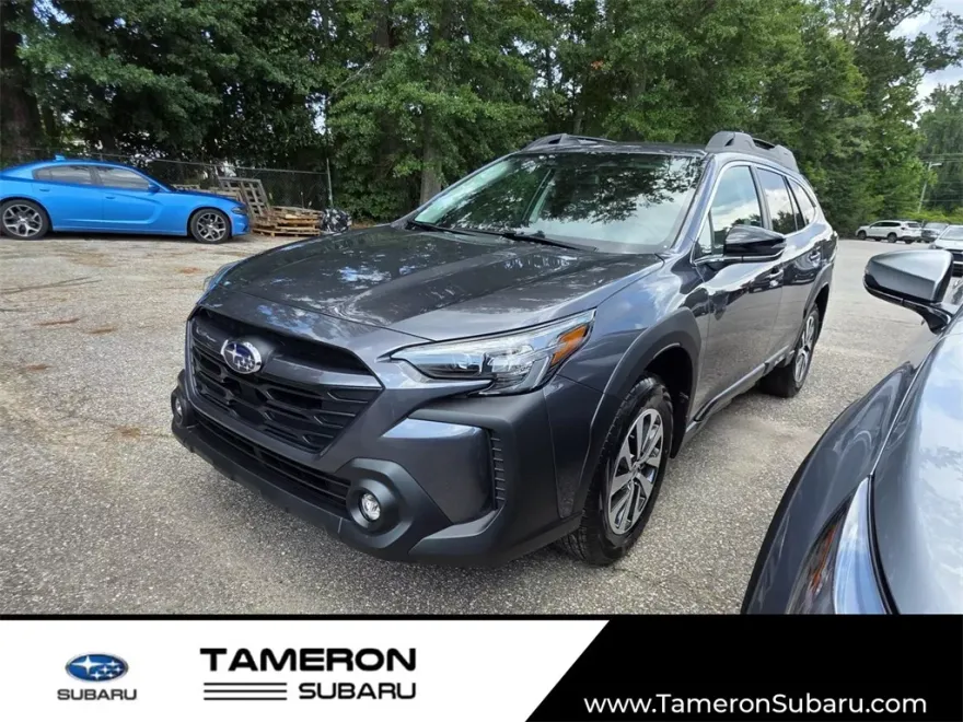 2025 Subaru Outback Premium photo 1