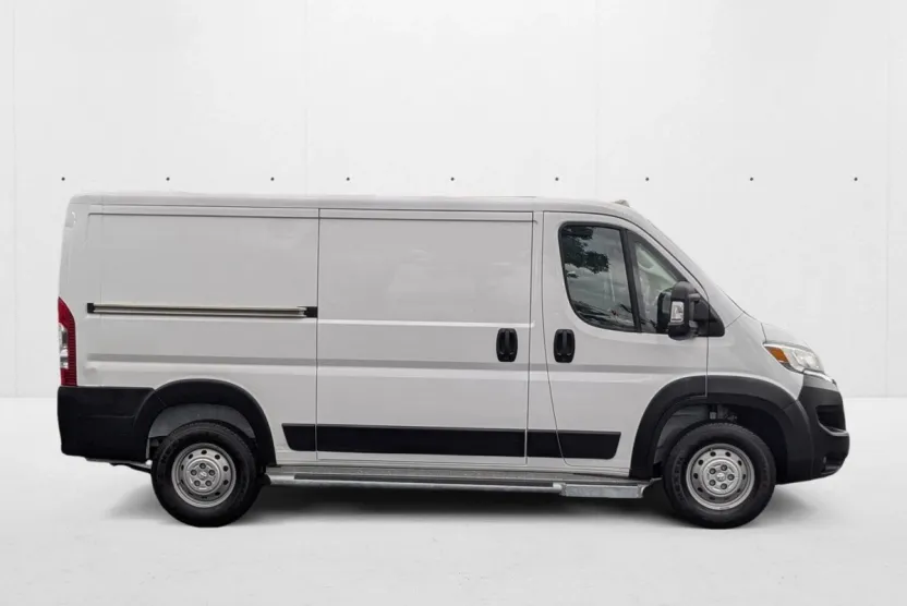 2023 Ram ProMaster 2500 photo 1