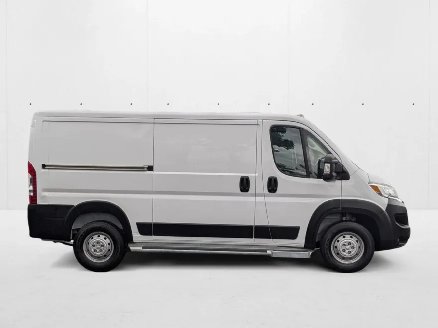 2023 Ram ProMaster 2500 photo 1