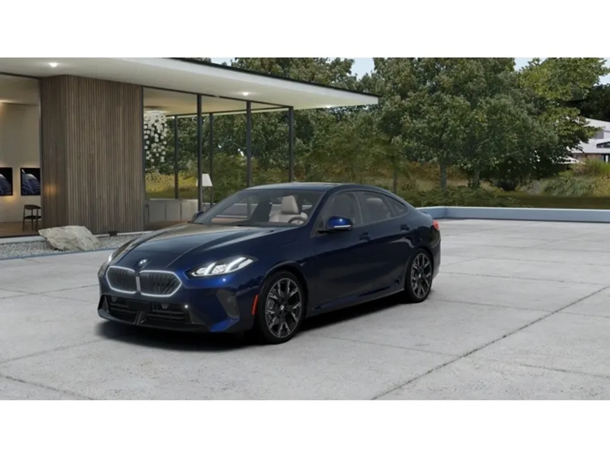 2026 Bmw 228 photo 1
