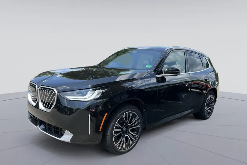 2025 Bmw X3 30x Drive photo 1