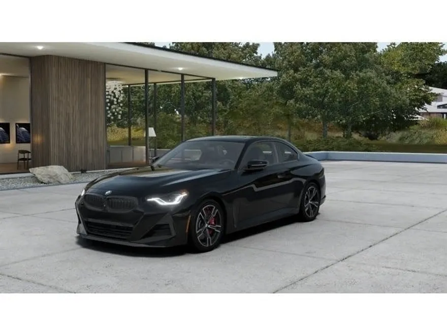 2025 Bmw 230i xDrive photo 1