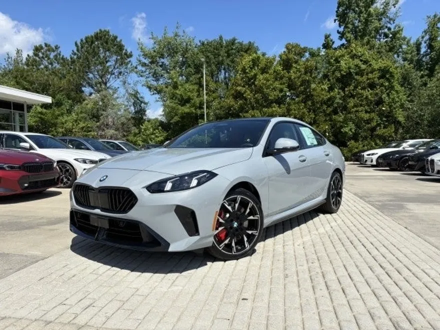 2026 Bmw 228i 228 Gran Coupe photo 1