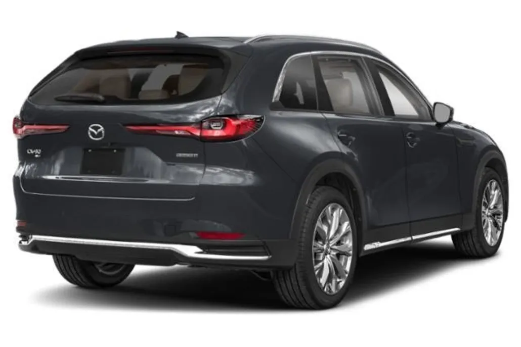 2025 Mazda CX-90 3.3 Turbo Premium Plus photo 1