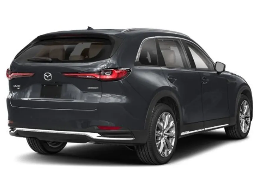 2025 Mazda CX-90 3.3 Turbo Premium Plus photo 1