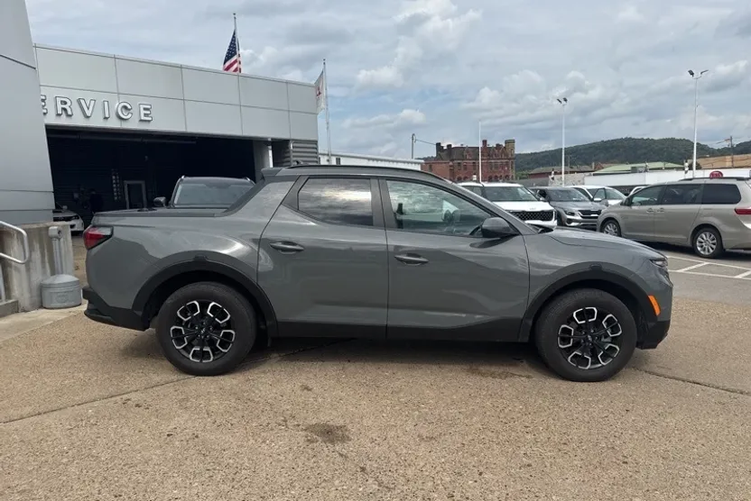 2023 Hyundai Santa Cruz SEL Premium photo 1