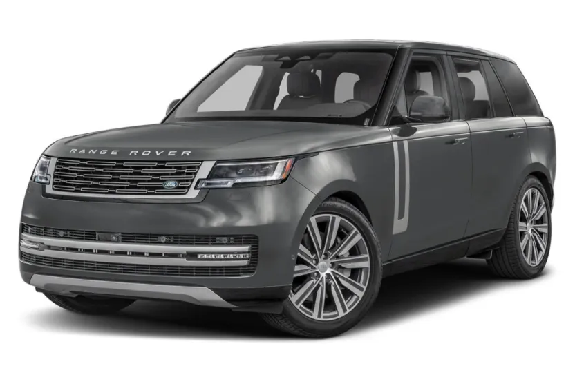 2023 Land Rover Range Rover SE photo 1