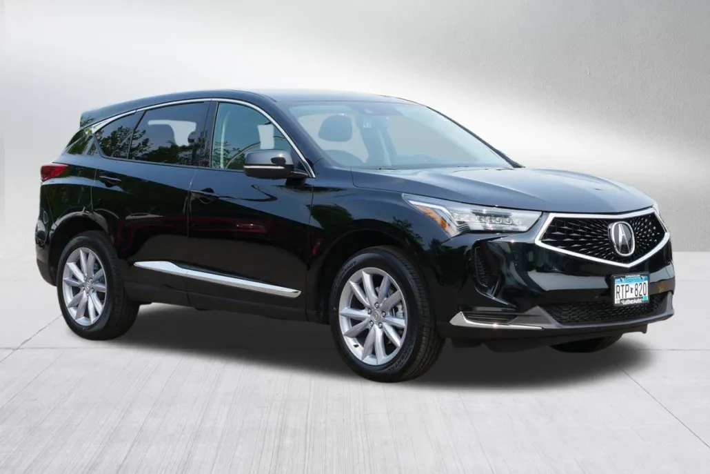 2024 Acura RDX photo 1