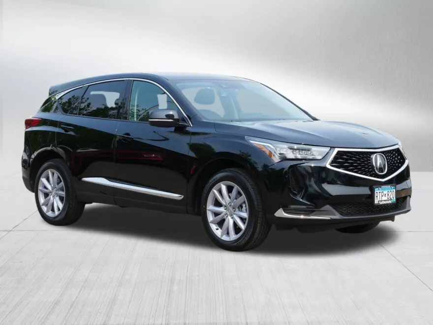 2024 Acura RDX photo 1