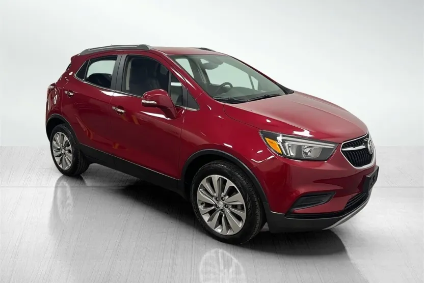 2019 Buick Encore Preferred photo 1