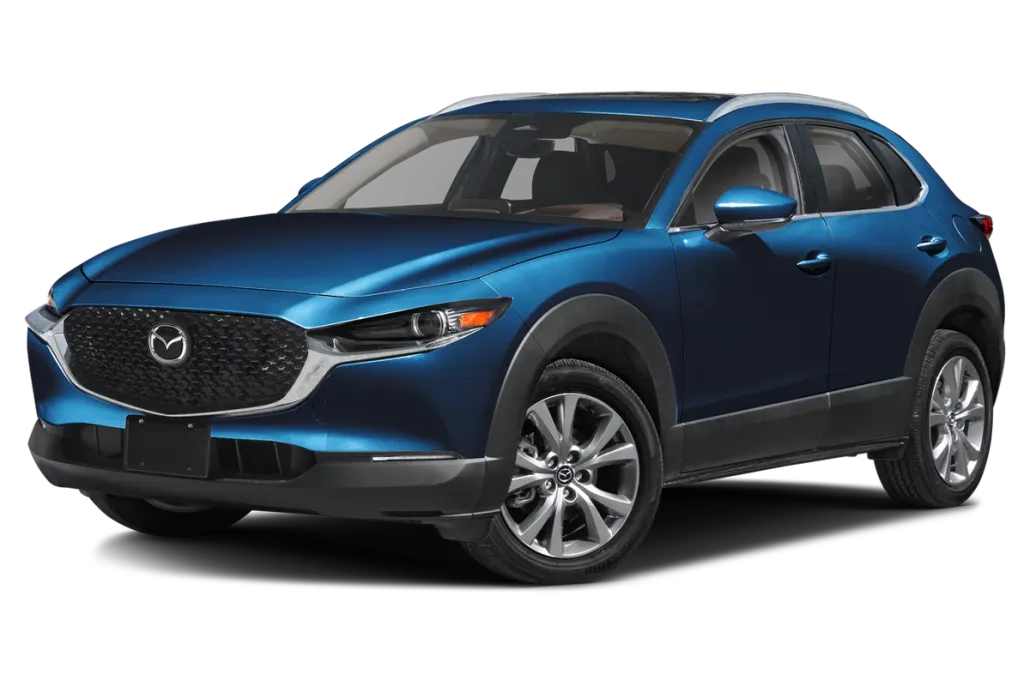 2025 Mazda CX-30 2.5 S Premium photo 1