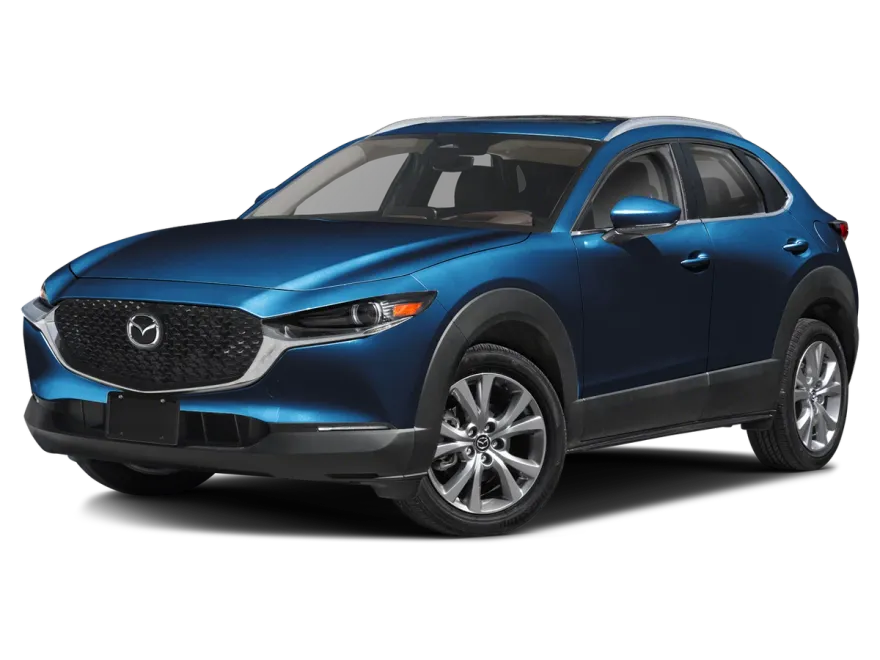 2025 Mazda CX-30 2.5 S Premium photo 1
