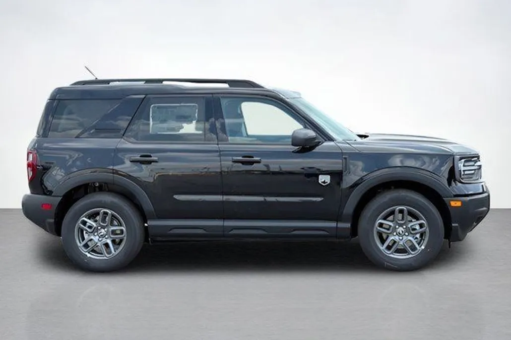 2025 Ford Bronco Sport Big Bend photo 1