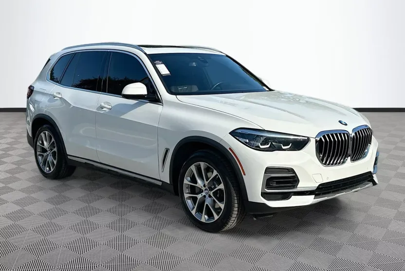 2023 Bmw X5 sDrive40i photo 1