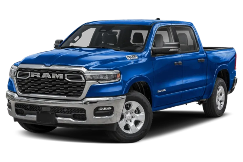 2025 Ram 1500 Big Horn Lone Star photo 1