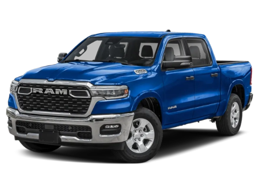 2025 Ram 1500 Big Horn Lone Star photo 1